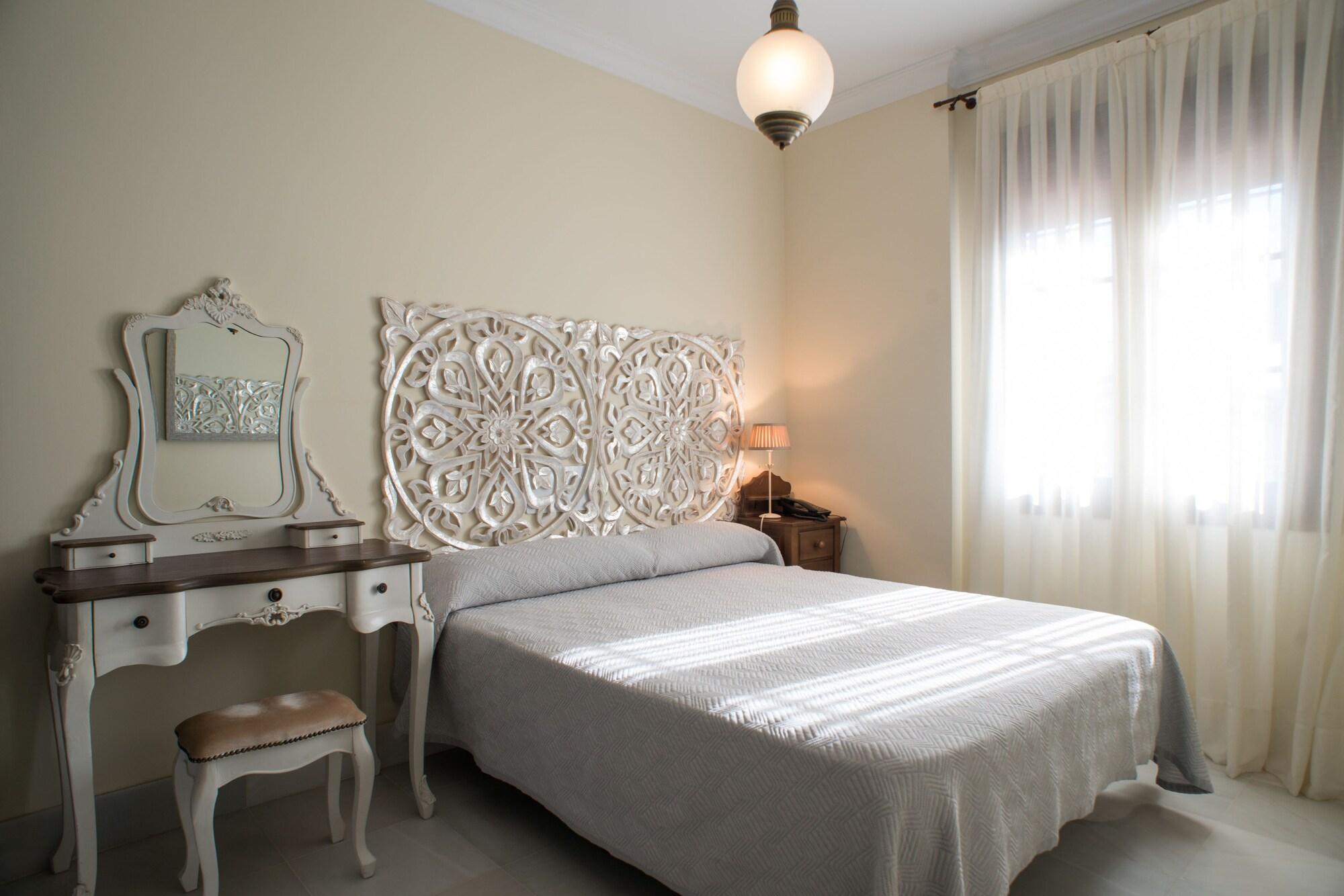 Hotel Coral Playa ชิกลานา เด ลา ฟรอนเตรา ภายนอก รูปภาพ