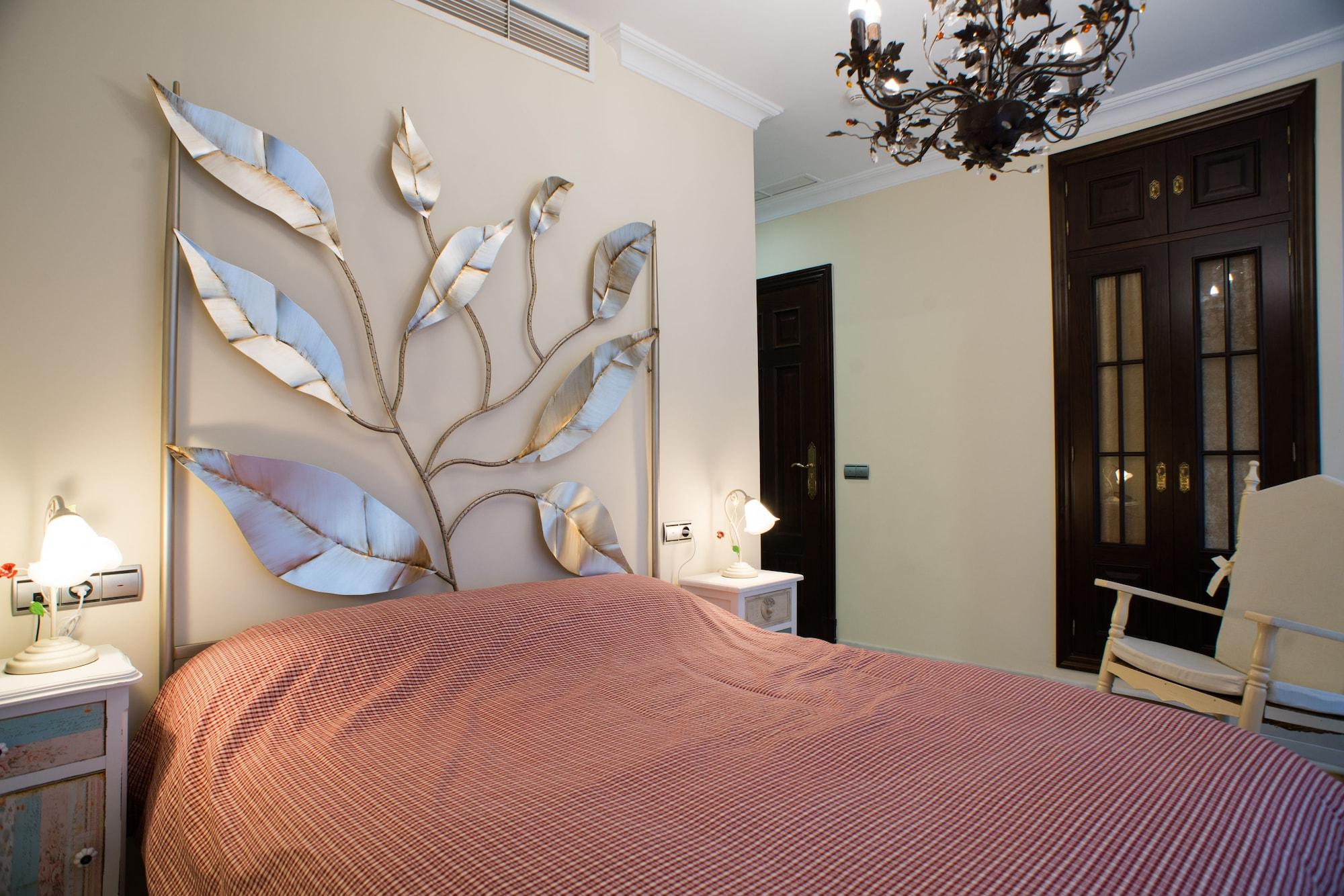 Hotel Coral Playa ชิกลานา เด ลา ฟรอนเตรา ภายนอก รูปภาพ