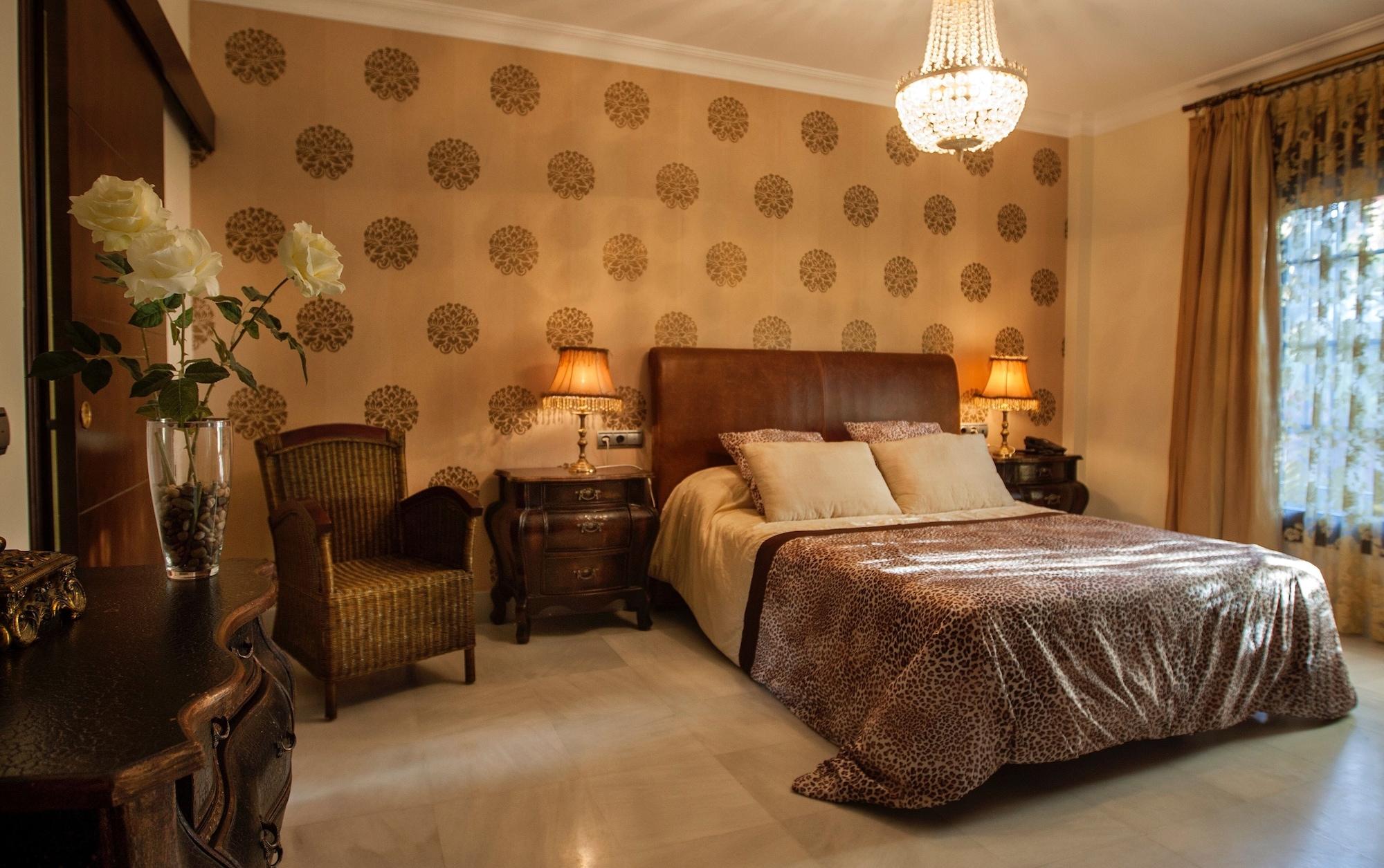 Hotel Coral Playa ชิกลานา เด ลา ฟรอนเตรา ภายนอก รูปภาพ