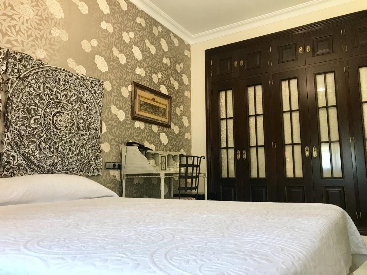 Hotel Coral Playa ชิกลานา เด ลา ฟรอนเตรา ภายนอก รูปภาพ